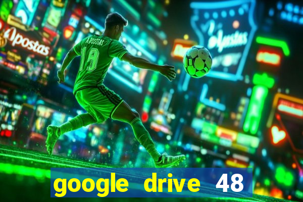 google drive 48 leis do poder